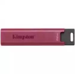 Kingston 512GB DataTraveler Max Type-A 1000R/900W USB 3.2 Gen 2