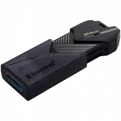KINGSTON 64GB DataTraveler Exodia Onyx