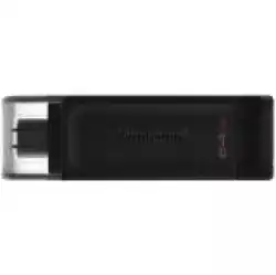 Kingston 64GB USB-C 3.2 Gen 1 DataTraveler 70