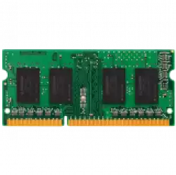 KINGSTON 8GB 2666MHz DDR4 Non-ECC CL19 SODIMM 1Rx8