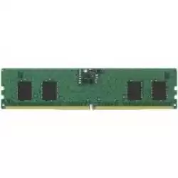 Kingston 8GB 5600MT/s DDR5 Non-ECC CL46 DIMM 1Rx16