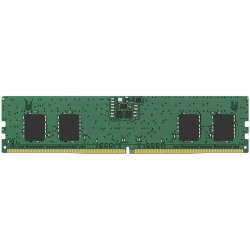 Kingston 8GB 5600MT/s DDR5 Non-ECC CL46 DIMM 1Rx16                          