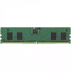 Kingston 8GB 5600MT/s DDR5 Non-ECC CL46 DIMM 1Rx16                          