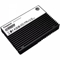 Kingston DC3000ME 3.84TB U.2 PCIe 5.0 NVMe TCG Opal Enterprise SSD
