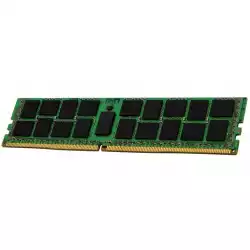 KINGSTON 16GB DDR4-2666MHz Reg ECC Dual Rank Module