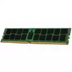 KINGSTON 16GB DDR4-2666MHz Reg ECC Dual Rank Module