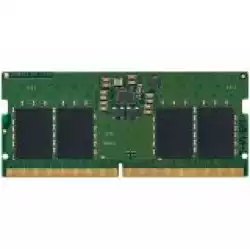 Kingston DRAM 16GB 4800MT/s DDR5 Non-ECC CL40 SODIMM 1Rx8