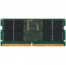 Kingston DRAM 16GB 5600MT/s DDR5 Non-ECC CL46 SODIMM 1Rx8                          