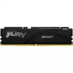 KINGSTON 32GB 5200MHz DDR5 CL40 DIMM FURY Beast Black