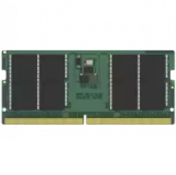 Kingston DRAM 32GB 5600MT/s DDR5 Non-ECC CL46 SODIMM 2Rx8                          
