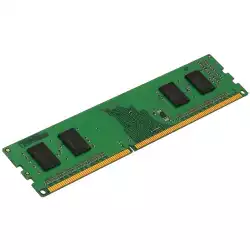 KINGSTON 4GB 2666MHz DDR4 Non-ECC CL19 DIMM 1Rx16