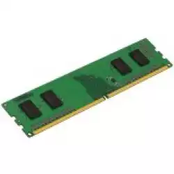 KINGSTON 4GB 3200MHz DDR4 Non-ECC CL22 DIMM 1Rx16