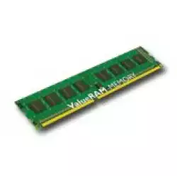 KINGSTON 8GB DDR3 1600MHz Non-ECC CL11 DIMM