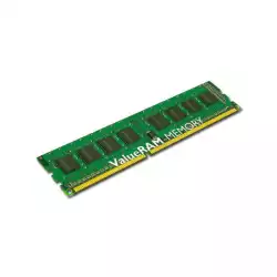 KINGSTON 8GB DDR3 1600MHz Non-ECC CL11 DIMM