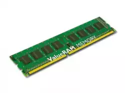 KINGSTON 8GB DDR3 1600MHz Non-ECC CL11 DIMM