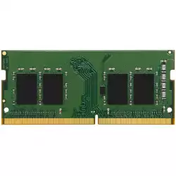 Kingston DRAM 8GB 3200MT/s DDR4 Non-ECC CL22 SODIMM 1Rx8                          