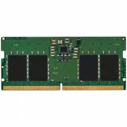 Kingston DRAM 8GB 5600MT/s DDR5 Non-ECC CL46 SODIMM 1Rx16                          