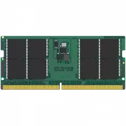 Kingston DRAM Notebook Memory 32GB DDR5 4800MT/s SODIMM