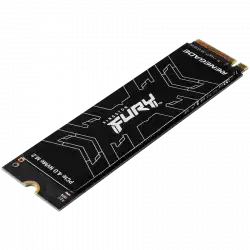 KINGSTON FURY Renegade 1TB SSD, M.2 2280, PCIe 4.0 NVMe, Read/Write 7300/6000MB/s, Random Read/Write: 900K/1000K IOPS