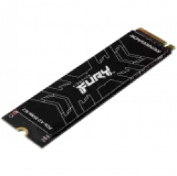 KINGSTON FURY Renegade 1TB SSD, M.2 2280, PCIe 4.0 NVMe, Read/Write 7300/6000MB/s, Random Read/Write: 900K/1000K IOPS