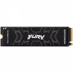 Kingston 4000G Fury Renegade PCIe 4.0 NVMe M.2 SSD