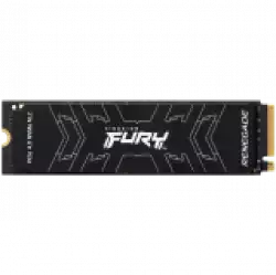 Kingston 4000G Fury Renegade PCIe 4.0 NVMe M.2 SSD