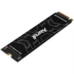KINGSTON FURY Renegade 500GB SSD, M.2 2280, PCIe 4.0 NVMe, Read/Write 7300/3900MB/s, Random Read/Write: 450K/900K IOPS