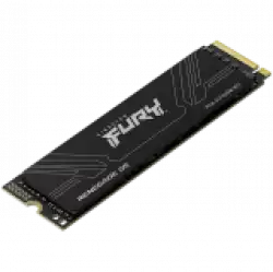 KINGSTON 2048GB FURY Renegade G5 PCIe 5.0 M.2 NVMe SSD