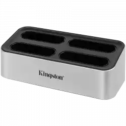 Kingston USB3.2 Gen2 Workflow Station Dock w/5G USB-A/C Hub, EAN: 740617307733