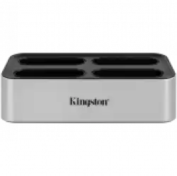 Kingston USB3.2 Gen2 Workflow Station Dock w/5G USB-A/C Hub, EAN: 740617307733