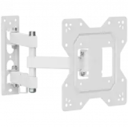 KIVI Motion-223W, Weight limit 30kg, Distance to the wall 56-378 mm KIVI Motion-223W, Weight limit 30kg, Distance to the wall 56-378 mm