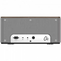 Klipsch Home Audio System The One Plus, Walnut
