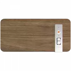 Klipsch Home Audio System The One Plus, Walnut