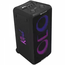 Klipsch Miami Partybox, Black