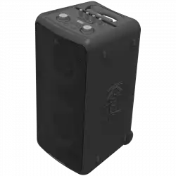 Klipsch Miami Partybox, Black