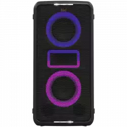 Klipsch Miami Partybox, Black
