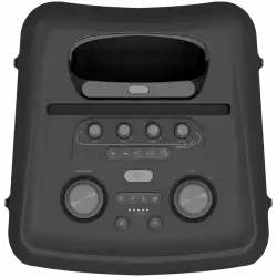 Klipsch Miami Partybox, Black