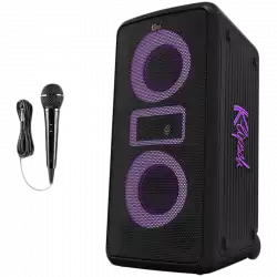 Klipsch Miami Partybox, Black
