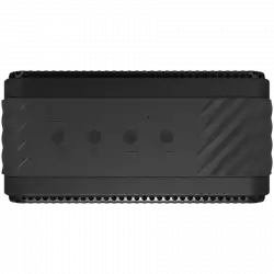 Klipsch Portable Speaker Nashville, Black