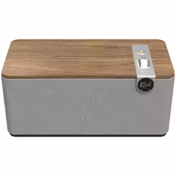 Klipsch Home Audio System The One Plus, Walnut