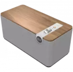 Klipsch Home Audio System The One Plus, Walnut
