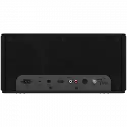 Klipsch Home Audio System The Three Plus, Matt Black