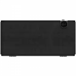 Klipsch Home Audio System The Three Plus, Matt Black