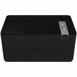 Klipsch Home Audio System The Three Plus, Matt Black