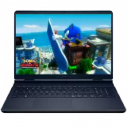 Лаптоп Alienware 16 Aurora AC16250, Intel Core 7 240H(10C, 16T, 24MB cache, up to 5.2GHz Turbo), 16.0