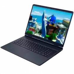 Лаптоп Alienware 16 Aurora AC16250, Intel Core 7 240H(10C, 16T, 24MB cache, up to 5.2GHz Turbo), 16.0