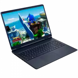 Лаптоп Alienware 16 Aurora AC16250, Intel Core 7 240H(10C, 16T, 24MB cache, up to 5.2GHz Turbo), 16.0