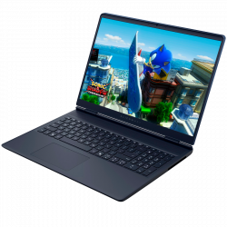 Лаптоп Alienware 16 Aurora AC16250, Intel Core 9 270H(14C, 20T, 24MB cache, up to 5.8GHz Turbo), 16.0