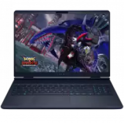 Лаптоп Alienware 16X Aurora AC16251, Intel Core Ultra 9 275HX(24C, 24T, 36MB cache, up to 5.4GHz), 16.0" WQXGA(2560x1600) 100% DCIP-3, 32GB (2x16GB)DDR5, 1TB M.2 SSD, NVIDIA GeForceRTX5070, WiFi+BT, Cam+Mic, EN Backlit KBD, Win11Pro, 3Y B.Ons