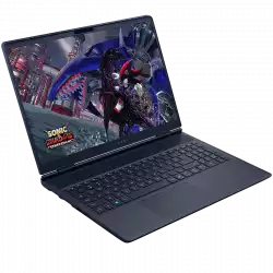 Лаптоп Alienware 16X Aurora AC16251, Intel Core Ultra 9 275HX(24C, 24T, 36MB cache, up to 5.4GHz), 16.0